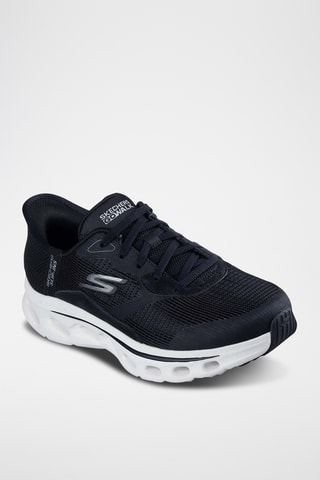 Zapatillas GO Walk Glide-Step 2.0 - Negro
