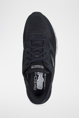 Zapatillas GO Walk Glide-Step 2.0 - Negro