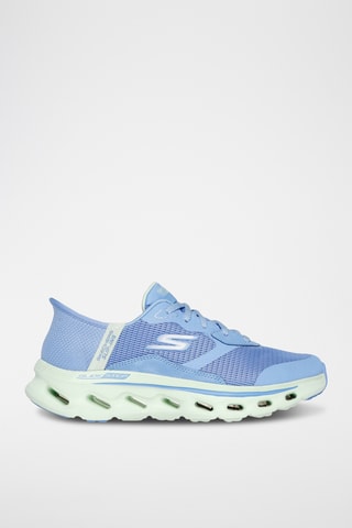 Zapatillas Glide-Step 2.0 - Celeste