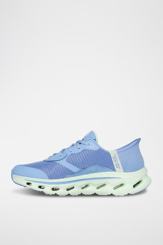 Zapatillas Glide-Step 2.0 - Celeste