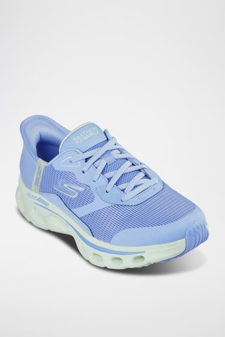 Zapatillas Glide-Step 2.0 - Celeste