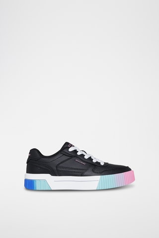 Baskets - Noir