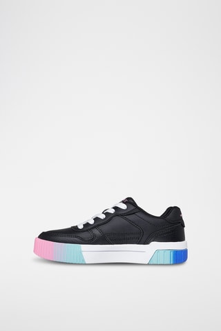 Baskets - Noir