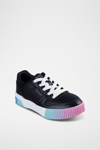 Baskets - Noir