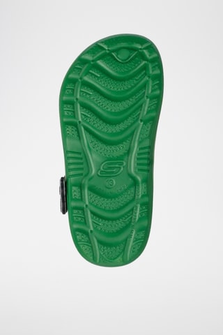 Zuecos John Deere - Verde oscuro