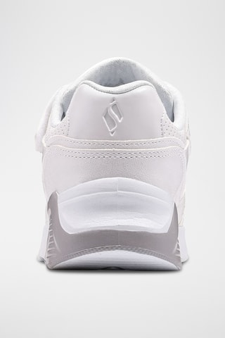Zapatillas de piel Uno Lite 2.0 - Blanco