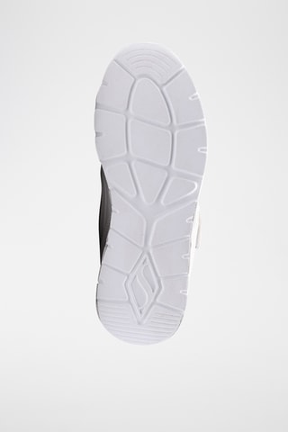 Zapatillas de piel Uno Lite 2.0 - Blanco