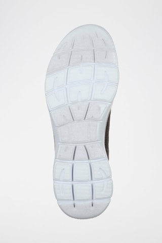 Zapatillas Summits-Quick Getaway Gris oscuro jaspeado
