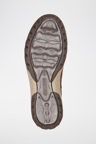 Botines Chelsea Relaxed Fit® - Marrón