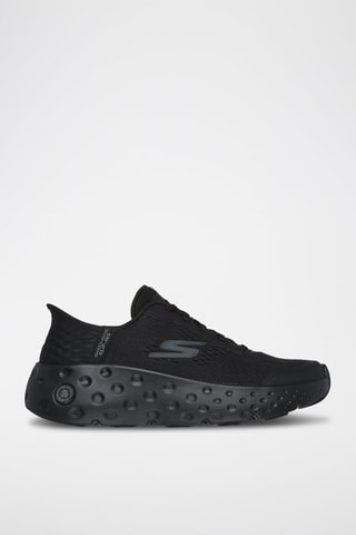 Tenis Hands Free Slip-ins®- Negro
