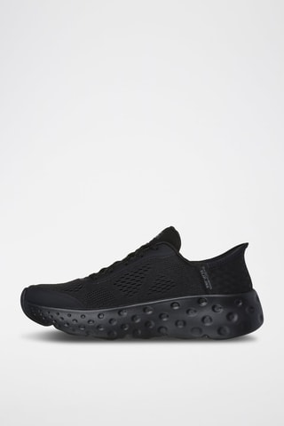 Tenis Hands Free Slip-ins®- Negro