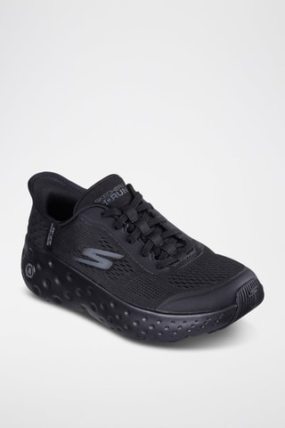 Tenis Hands Free Slip-ins®- Negro