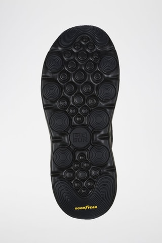 Tenis Hands Free Slip-ins®- Negro