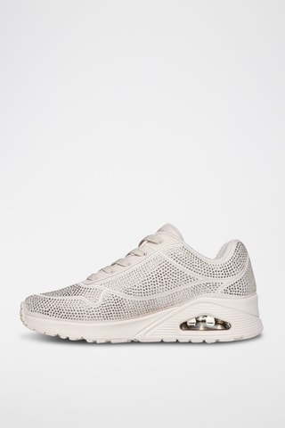 Tenis Uno - Blanco