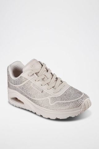 Tenis Uno - Blanco