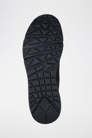 Zapatillas Uno - World of Gems - Negro