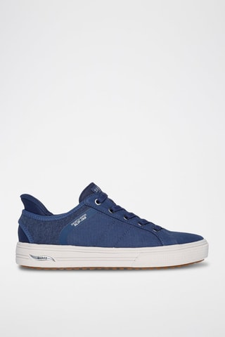 Tenis - Azul