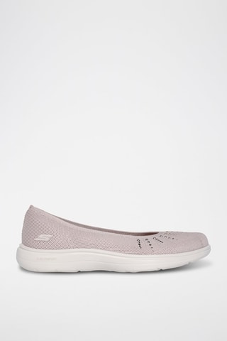 Bailarinas On-the-go - Topo