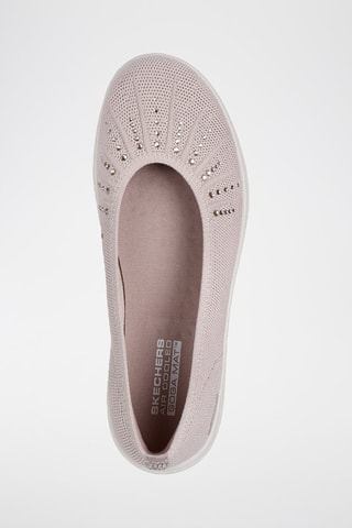 Bailarinas On-the-go - Topo