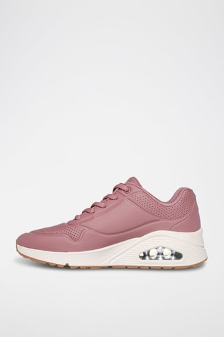 Zapatillas Uno Envy - Rosa