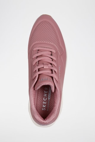 Zapatillas Uno Envy - Rosa