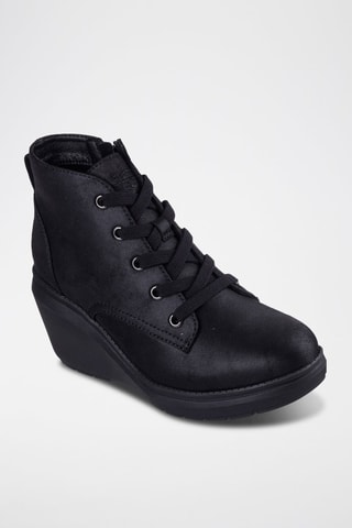 Botines Bobs Gala - Negro