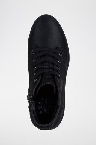 Botines Bobs Gala - Negro