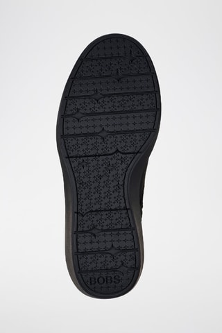 Botines Bobs Gala - Negro
