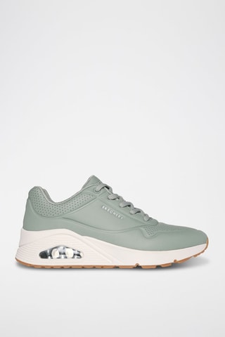 Zapatillas Uno - Verde