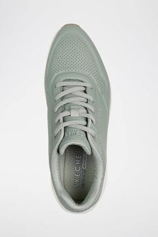 Zapatillas Uno - Verde