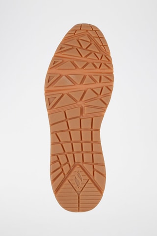Zapatillas Uno - Verde