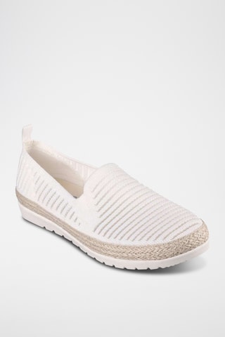 Slip-on - Crudo