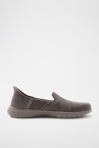 Slip-on - Topo