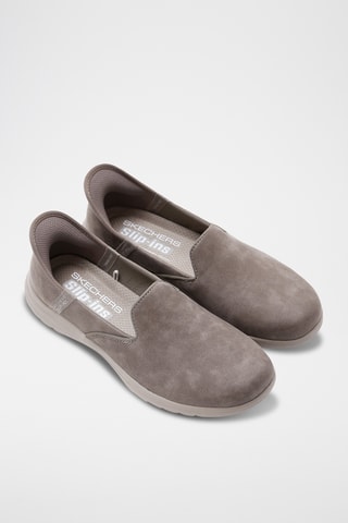 Slip-on - Topo