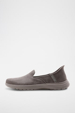 Slip-on - Topo