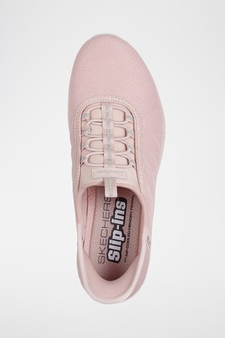 Zapatillas - Rosa empolvado