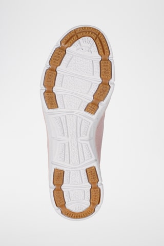 Zapatillas - Rosa empolvado
