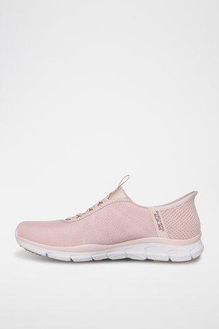 Zapatillas - Rosa empolvado