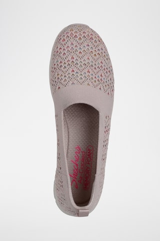 Slip-on - Rosa empolvado