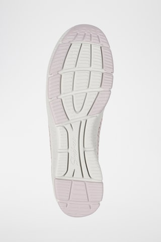 Slip-on - Rosa empolvado