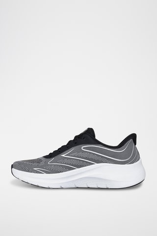 Zapatillas - Negro y gris claro
