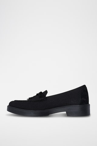Mocasines - Negro