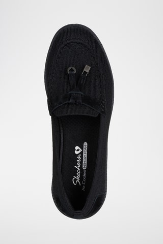 Mocasines - Negro