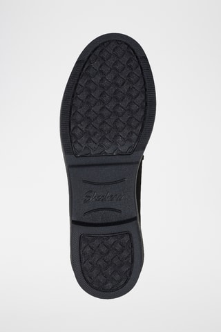 Mocasines - Negro