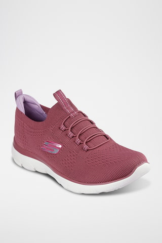 Zapatillas - Violeta