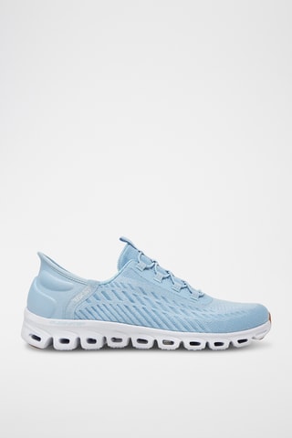 Zapatillas - Celeste