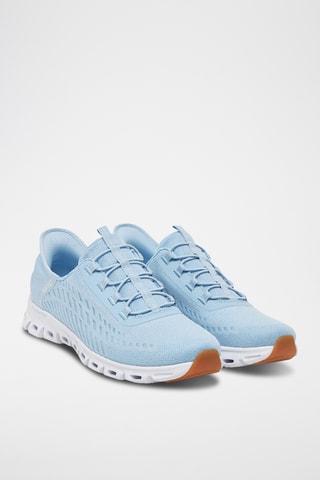 Zapatillas - Celeste