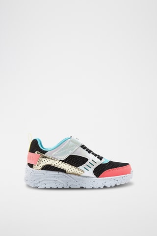 Zapatillas - Negro