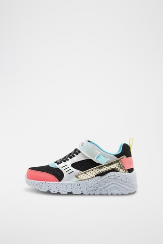 Zapatillas - Negro