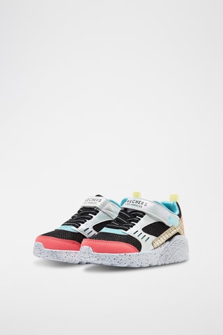 Zapatillas - Negro